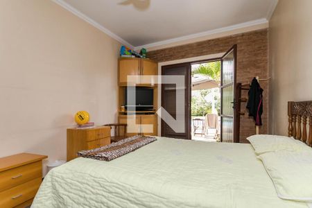 Casa para alugar com 400m², 3 quartos e 6 vagasQuarto 2