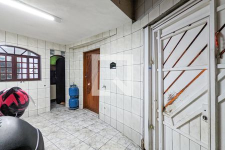 Casa à venda com 149m², 5 quartos e 2 vagas Casa à venda com 149m², 5 quartos e 2 vagasGaragem