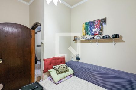 Casa à venda com 149m², 5 quartos e 2 vagas Casa à venda com 149m², 5 quartos e 2 vagasQuarto 3