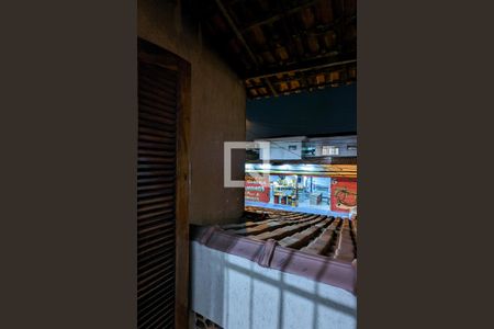 Casa à venda com 149m², 5 quartos e 2 vagas Casa à venda com 149m², 5 quartos e 2 vagasVarnada da suíte 2