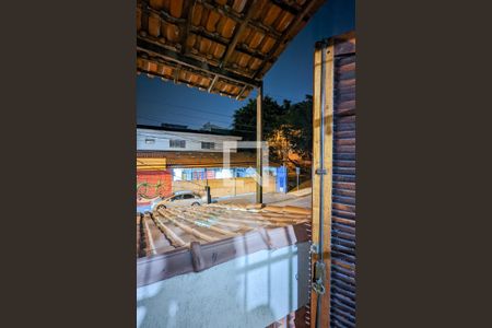 Casa à venda com 149m², 5 quartos e 2 vagas Casa à venda com 149m², 5 quartos e 2 vagasVarnada da suíte 2