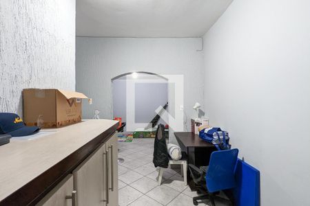 Casa à venda com 149m², 5 quartos e 2 vagas Casa à venda com 149m², 5 quartos e 2 vagasQuarto 1