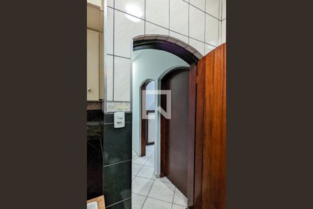 Casa à venda com 149m², 5 quartos e 2 vagas Casa à venda com 149m², 5 quartos e 2 vagasBanheiro