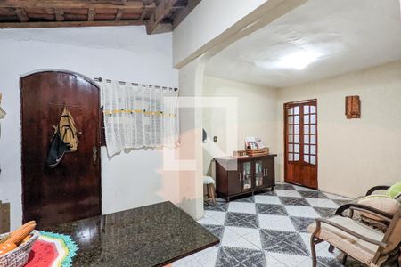 Casa à venda com 149m², 5 quartos e 2 vagas Casa à venda com 149m², 5 quartos e 2 vagasChurrasqueira
