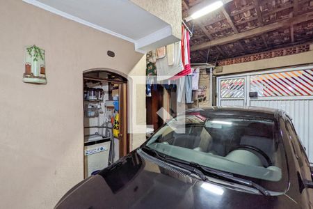 Casa à venda com 149m², 5 quartos e 2 vagas Casa à venda com 149m², 5 quartos e 2 vagasGaragem