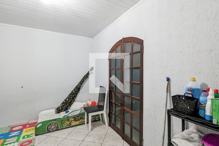 Casa à venda com 149m², 5 quartos e 2 vagas Casa à venda com 149m², 5 quartos e 2 vagasQuarto 1