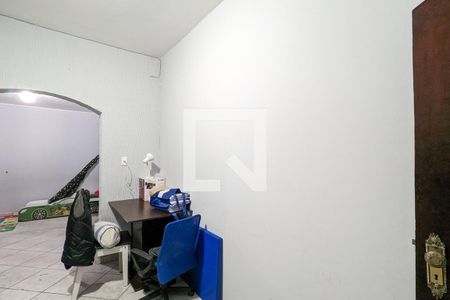 Casa à venda com 149m², 5 quartos e 2 vagas Casa à venda com 149m², 5 quartos e 2 vagasQuarto 1