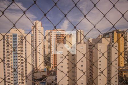 Vista de apartamento à venda com 2 quartos, 164m² em Saúde, São Paulo
