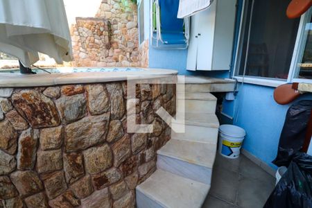 Apartamento à venda com 155m², 3 quartos e 3 vagasÁrea Externa