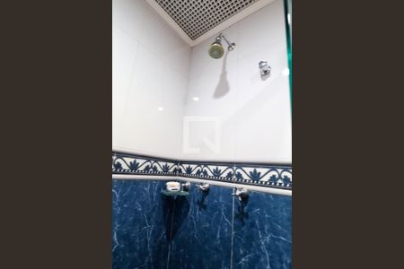 Apartamento à venda com 155m², 3 quartos e 3 vagasBanheiro do Quarto 1