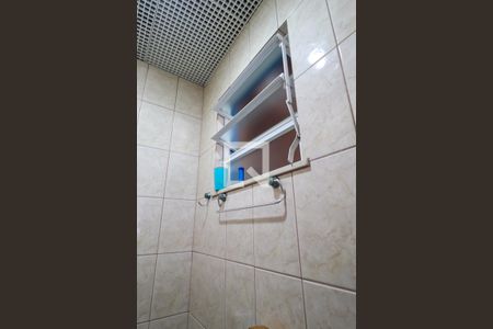 Apartamento à venda com 155m², 3 quartos e 3 vagasLavabo área externa