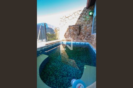 Apartamento à venda com 155m², 3 quartos e 3 vagasÁrea Externa