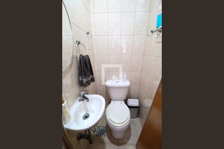 Apartamento à venda com 155m², 3 quartos e 3 vagasLavabo área externa