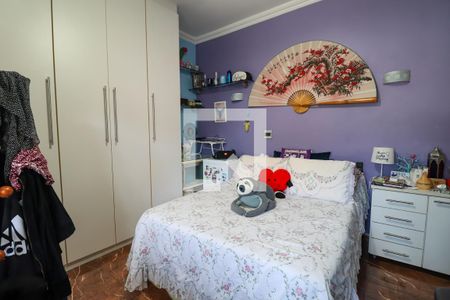 Apartamento à venda com 155m², 3 quartos e 3 vagasQuarto 3
