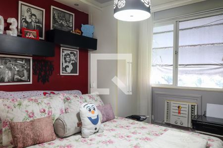 Apartamento à venda com 155m², 3 quartos e 3 vagasQuarto 1