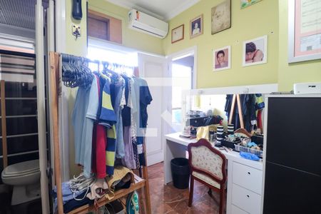 Apartamento à venda com 155m², 3 quartos e 3 vagasQuarto 2