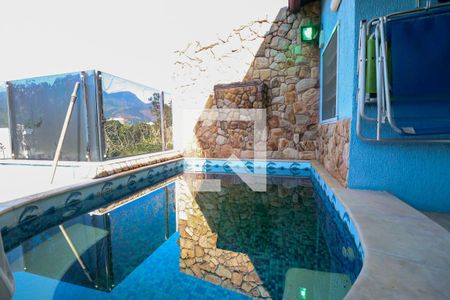 Apartamento à venda com 155m², 3 quartos e 3 vagasÁrea Externa