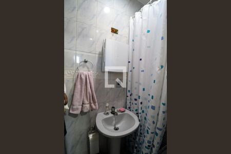 Apartamento à venda com 155m², 3 quartos e 3 vagasBanheiro de Serviço