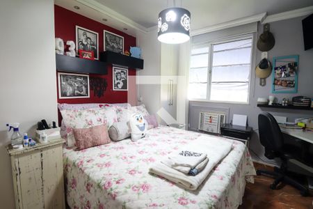 Apartamento à venda com 155m², 3 quartos e 3 vagasQuarto 1