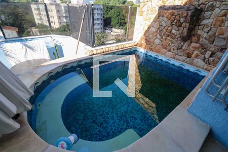 Apartamento à venda com 155m², 3 quartos e 3 vagasÁrea Externa