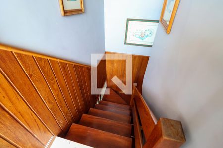 Apartamento à venda com 155m², 3 quartos e 3 vagasEscada