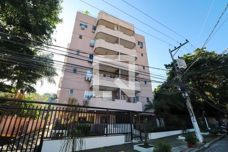 Apartamento à venda com 155m², 3 quartos e 3 vagasFachada