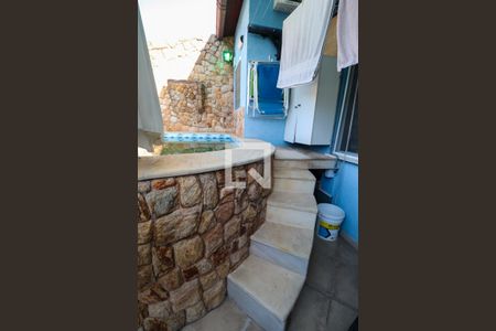 Apartamento à venda com 155m², 3 quartos e 3 vagasÁrea Externa