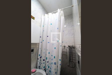 Apartamento à venda com 155m², 3 quartos e 3 vagasBanheiro de Serviço