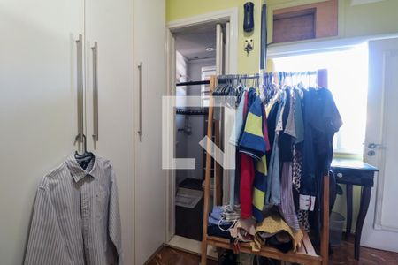 Apartamento à venda com 155m², 3 quartos e 3 vagasQuarto 2