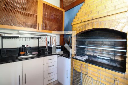 Apartamento à venda com 155m², 3 quartos e 3 vagasÁrea externa