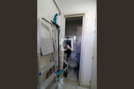 Apartamento à venda com 155m², 3 quartos e 3 vagasDespensa