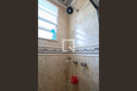 Apartamento à venda com 155m², 3 quartos e 3 vagasBanheiro do Quarto 3