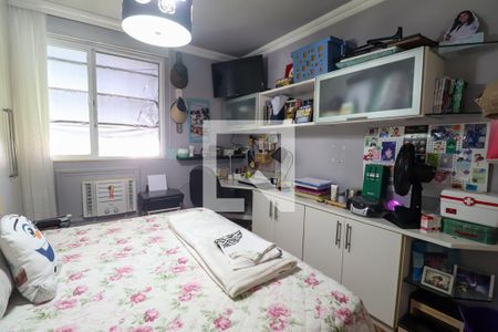 Apartamento à venda com 155m², 3 quartos e 3 vagasQuarto 1
