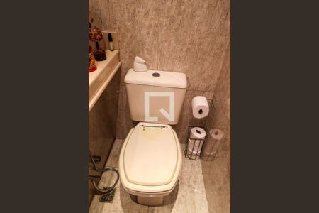Apartamento à venda com 155m², 3 quartos e 3 vagasLavabo