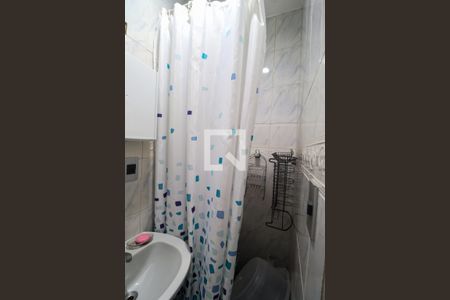 Apartamento à venda com 155m², 3 quartos e 3 vagasBanheiro de Serviço