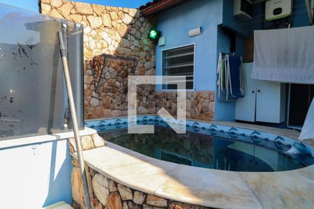 Apartamento à venda com 155m², 3 quartos e 3 vagasÁrea Externa