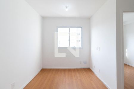 Sala de apartamento para alugar com 2 quartos, 41m² em Vila Nova Cachoeirinha, São Paulo