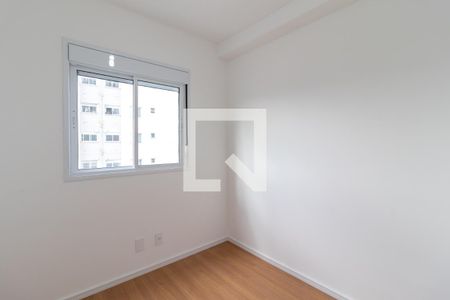 Quarto 1 de apartamento para alugar com 2 quartos, 41m² em Vila Nova Cachoeirinha, São Paulo