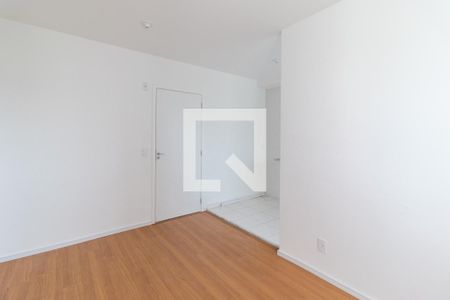 Sala de apartamento para alugar com 2 quartos, 41m² em Vila Nova Cachoeirinha, São Paulo