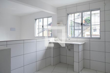 Apartamento para alugar com 100m², 1 quarto e sem vaga Apartamento para alugar com 100m², 1 quarto e sem vagaCozinha