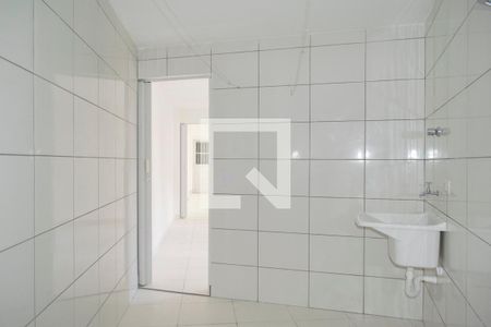 Apartamento para alugar com 100m², 1 quarto e sem vaga Apartamento para alugar com 100m², 1 quarto e sem vagaÁrea de Serviço