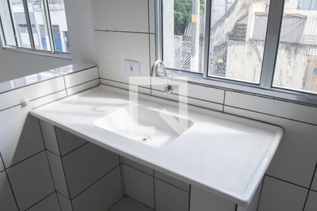 Apartamento para alugar com 100m², 1 quarto e sem vaga Apartamento para alugar com 100m², 1 quarto e sem vagaCozinha