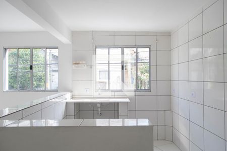 Apartamento para alugar com 100m², 1 quarto e sem vaga Apartamento para alugar com 100m², 1 quarto e sem vagaCozinha