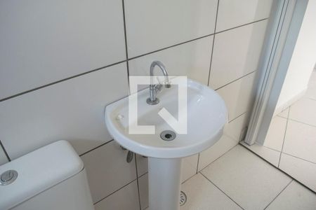 Apartamento para alugar com 100m², 1 quarto e sem vaga Apartamento para alugar com 100m², 1 quarto e sem vagaBanheiro