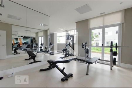 Apartamento à venda com 70m², 2 quartos e 1 vagaAcademia