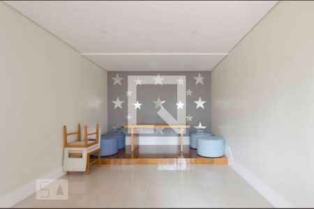 Apartamento à venda com 70m², 2 quartos e 1 vagaSalão de Festas Infantil