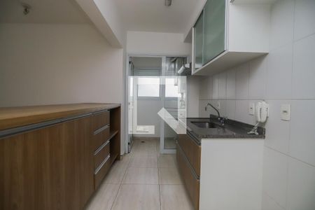 Apartamento à venda com 70m², 2 quartos e 1 vagaCozinha