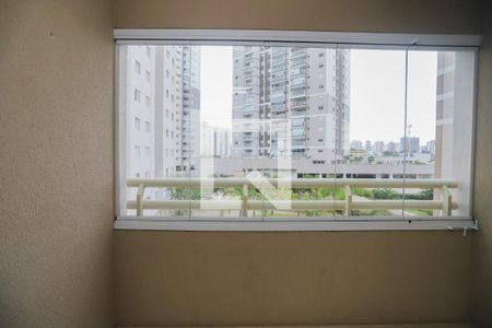 Apartamento à venda com 70m², 2 quartos e 1 vagaVaranda