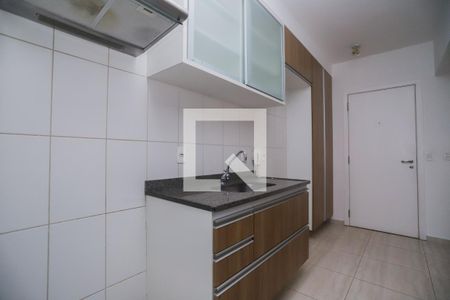 Apartamento à venda com 70m², 2 quartos e 1 vagaCozinha