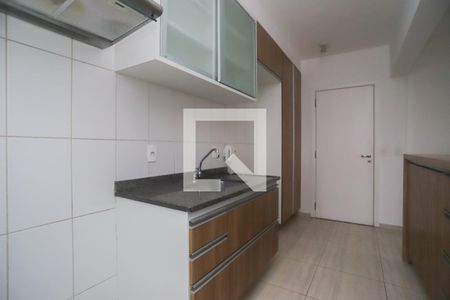 Apartamento à venda com 70m², 2 quartos e 1 vagaCozinha
